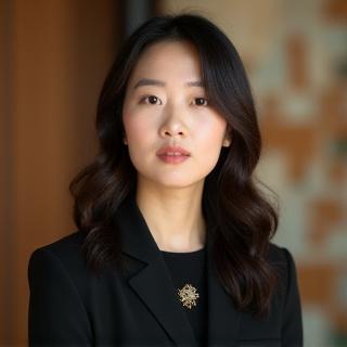 이서연 본부장 프로필 사진